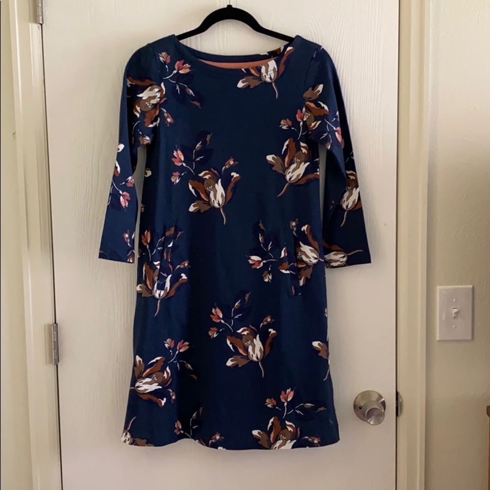 Joules Dress